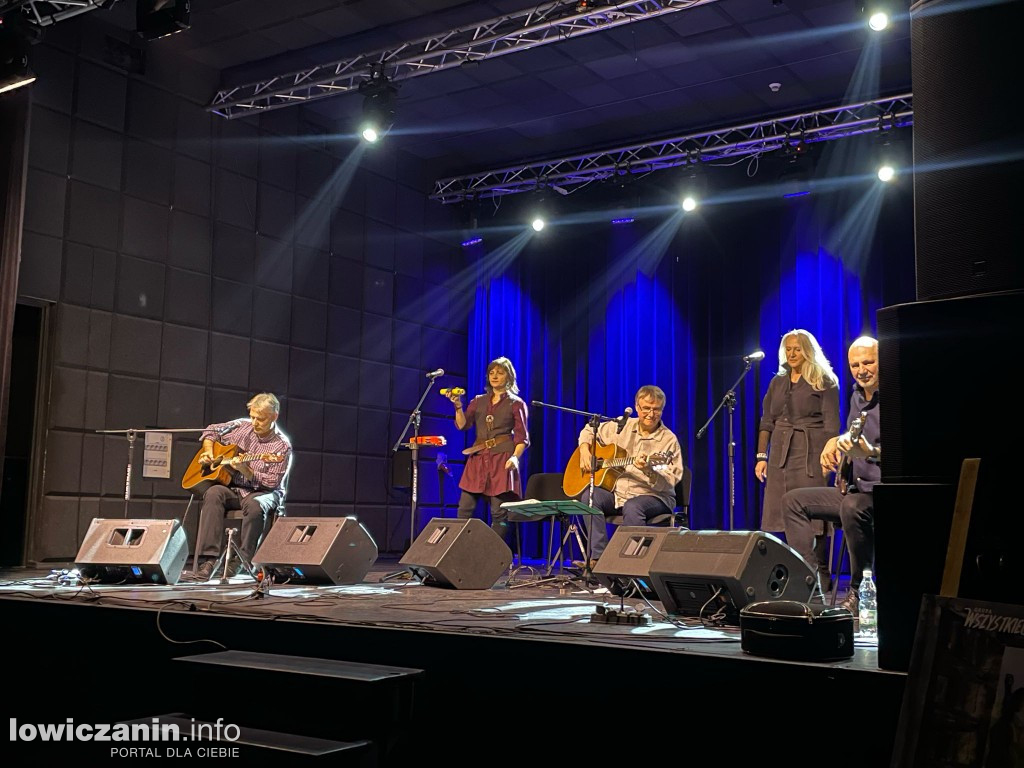 Wyjątkowy koncert zespołu „Wszystkiego Najlepszego\\\\\\\