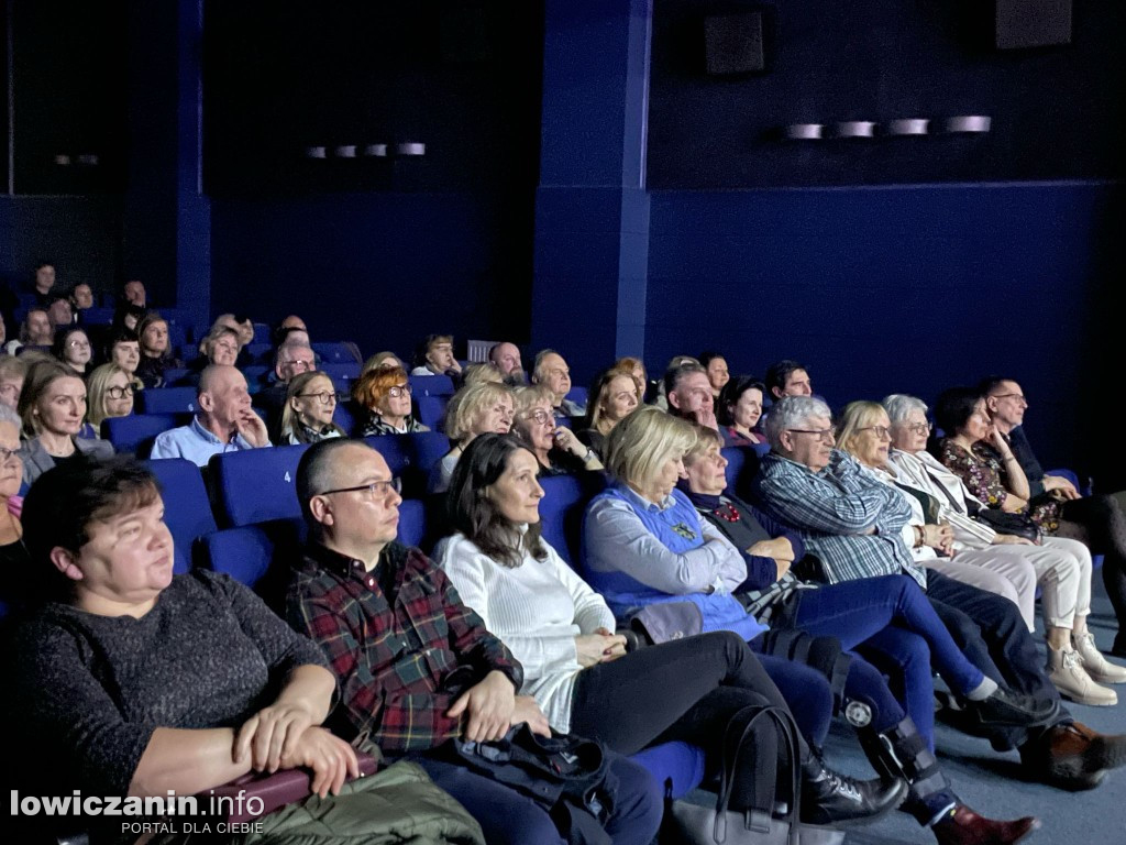 Wyjątkowy koncert zespołu „Wszystkiego Najlepszego\\\\\\\