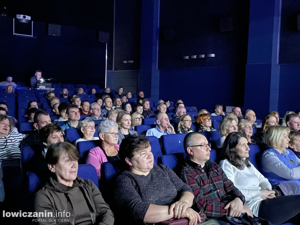 Wyjątkowy koncert zespołu „Wszystkiego Najlepszego\\\\\\\