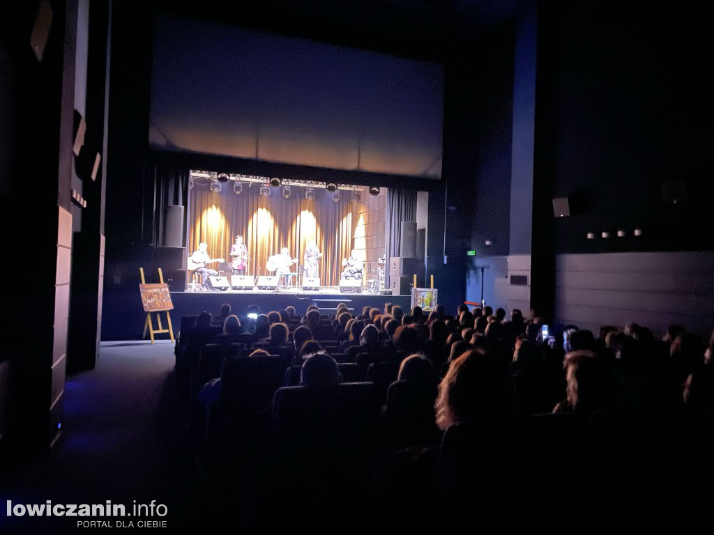 Wyjątkowy koncert zespołu „Wszystkiego Najlepszego\\\\\\\