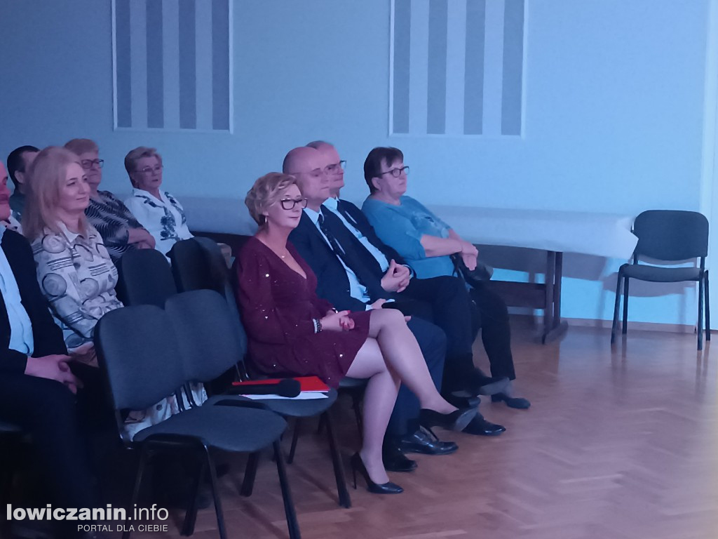 Dzień Kobiet w Sannikach