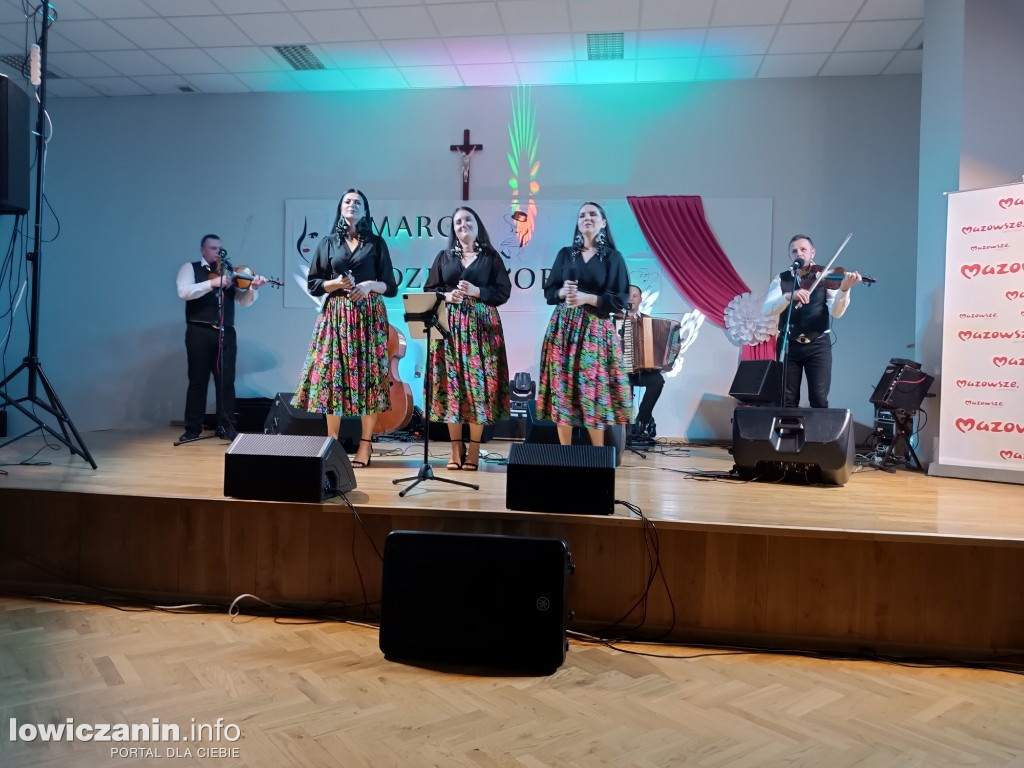 Dzień Kobiet w Sannikach