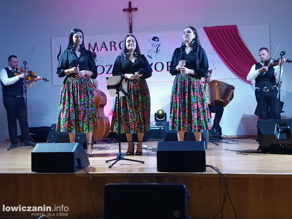 Dzień Kobiet w Sannikach