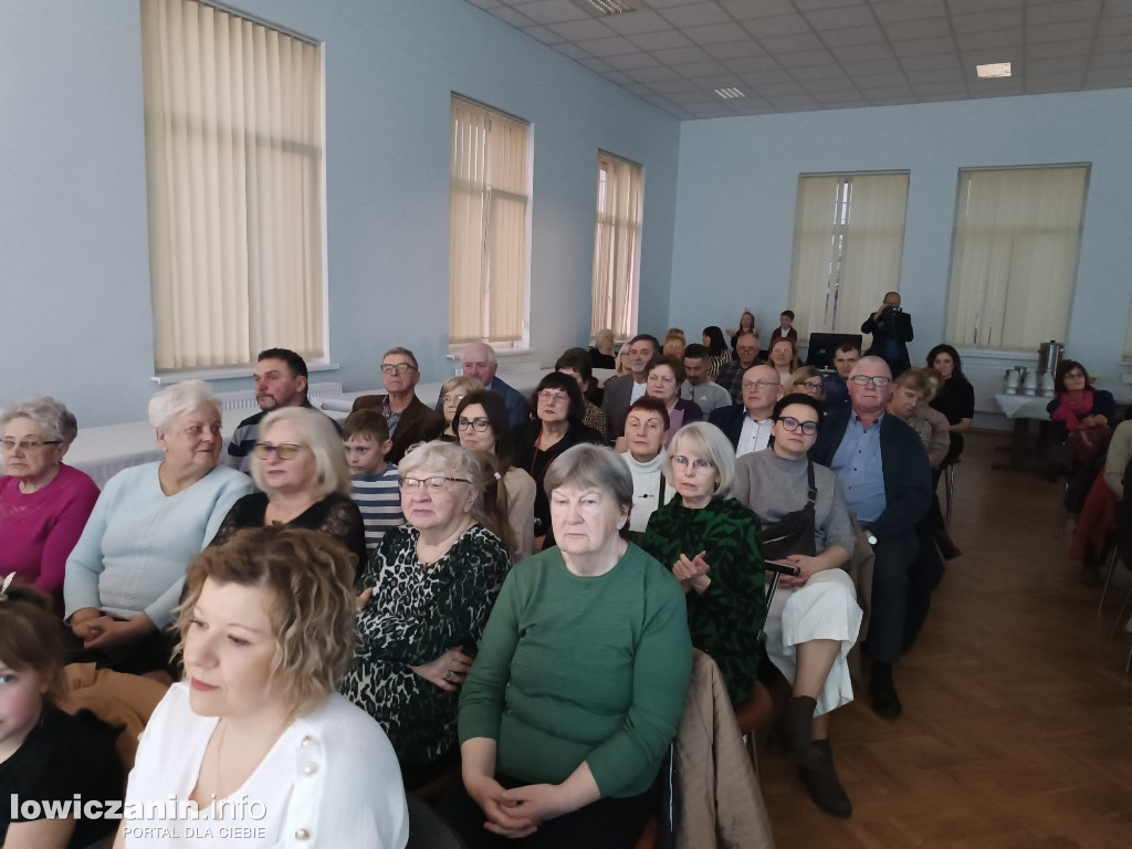 Dzień Kobiet w Sannikach