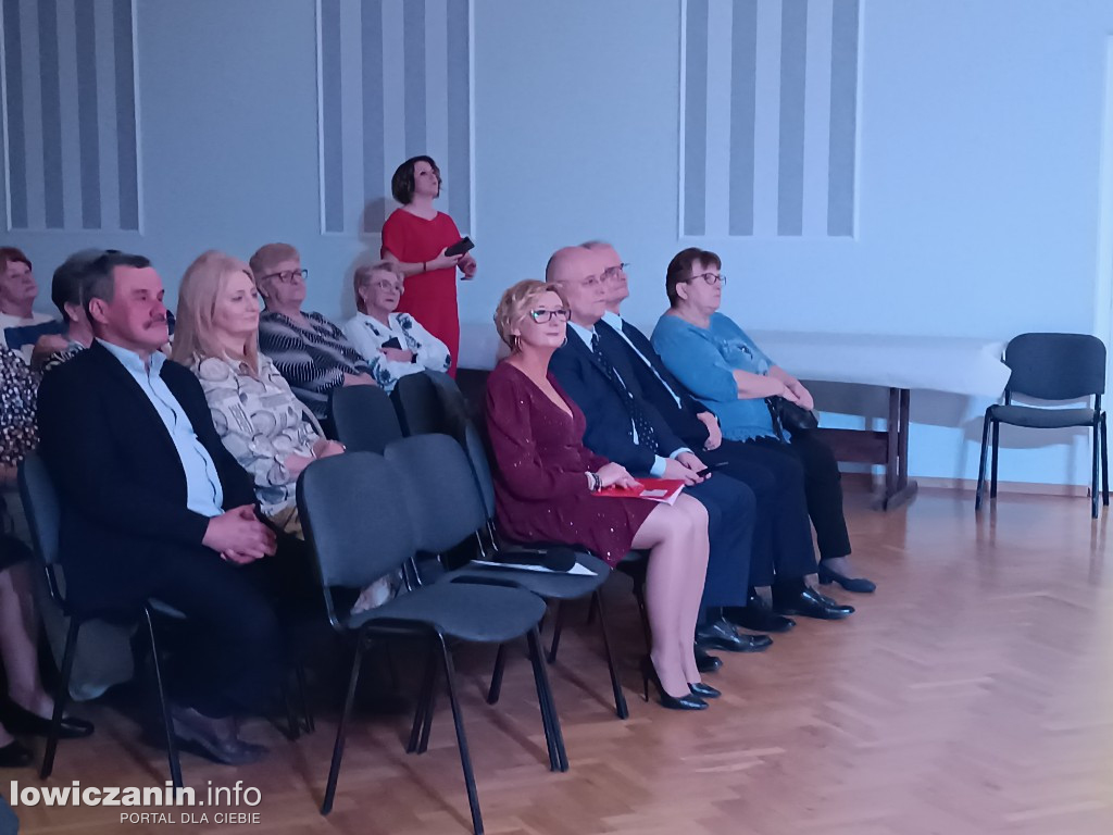 Dzień Kobiet w Sannikach