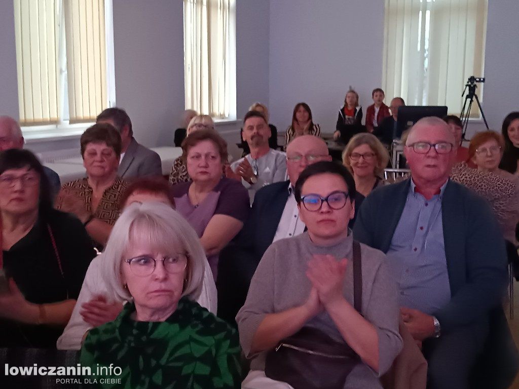 Dzień Kobiet w Sannikach