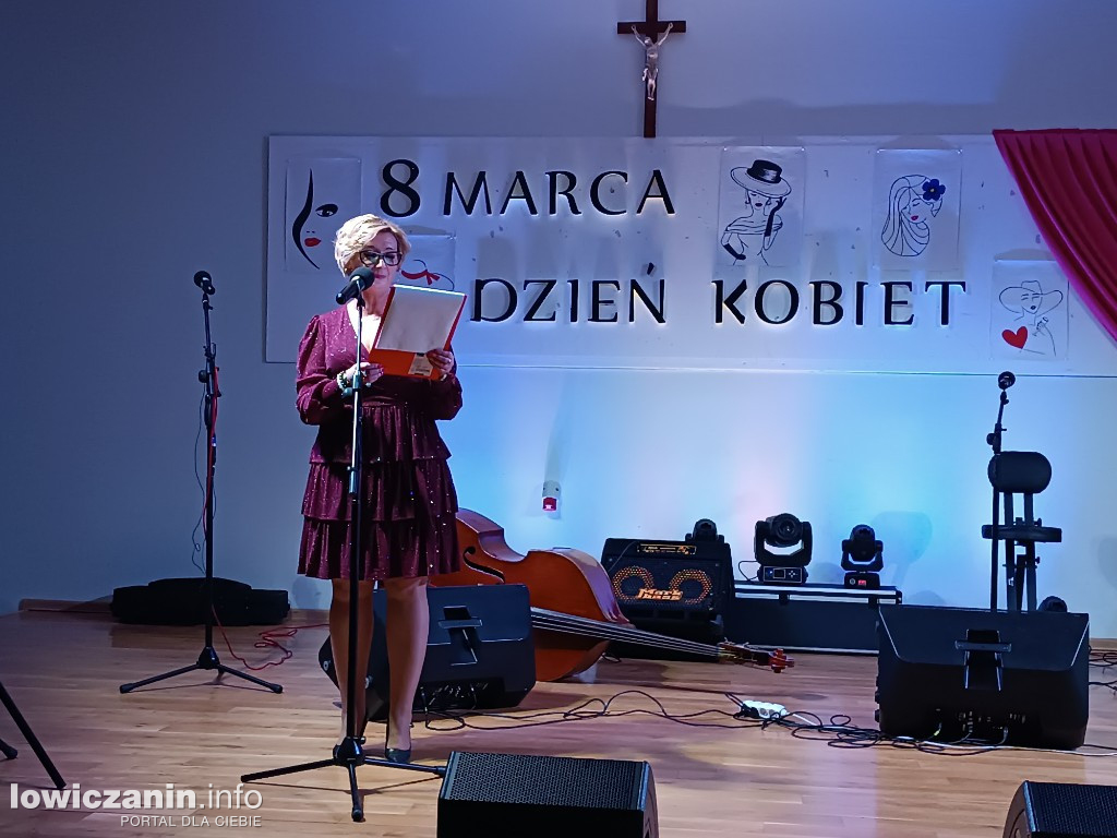 Dzień Kobiet w Sannikach