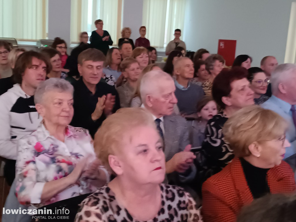 Dzień Kobiet w Sannikach
