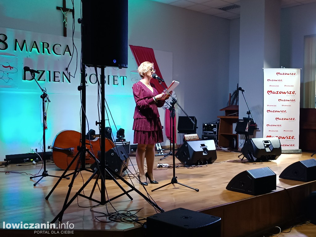 Dzień Kobiet w Sannikach