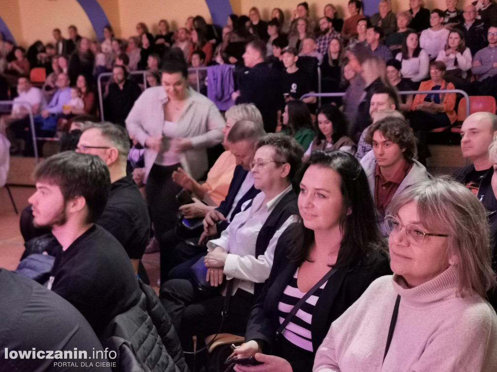 Finał jubileuszowej edycji Festiwalu Kolej na Kobiety