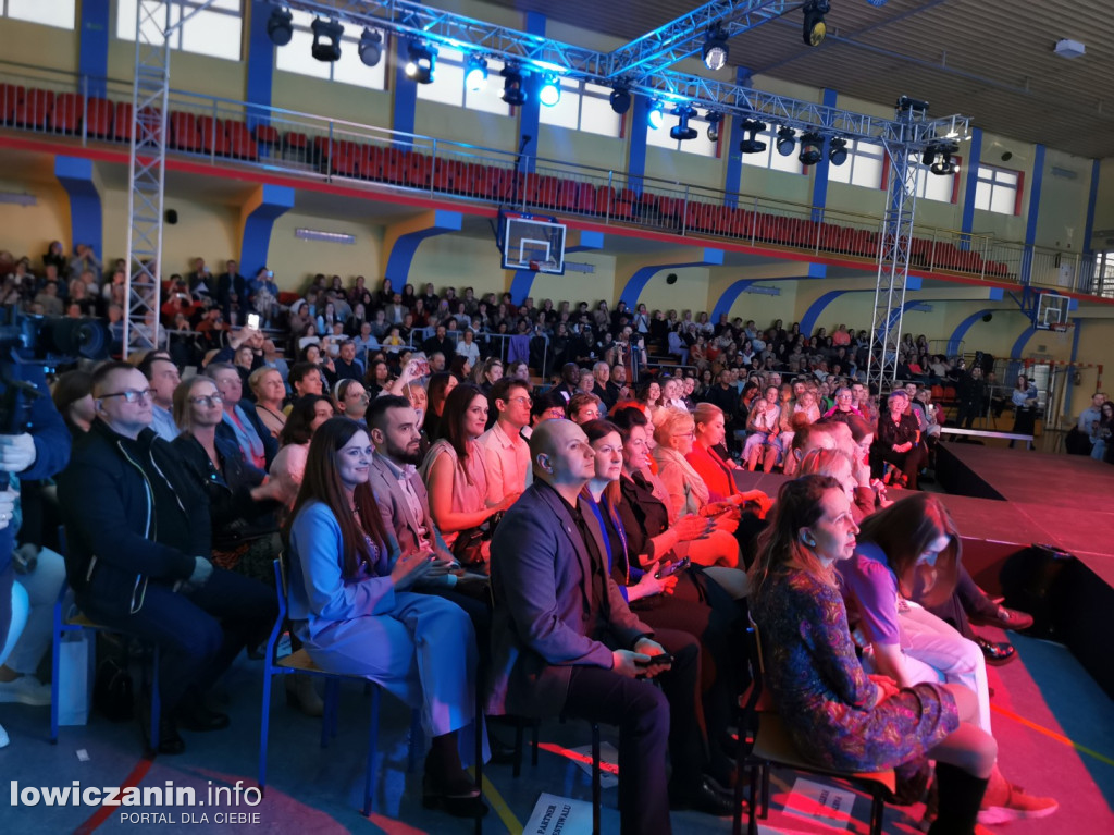 Finał jubileuszowej edycji Festiwalu Kolej na Kobiety