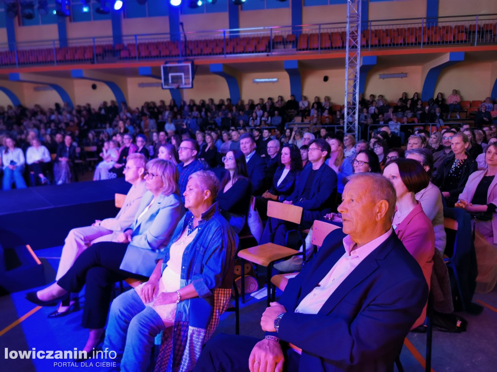 Finał jubileuszowej edycji Festiwalu Kolej na Kobiety