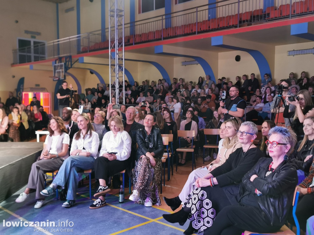 Finał jubileuszowej edycji Festiwalu Kolej na Kobiety