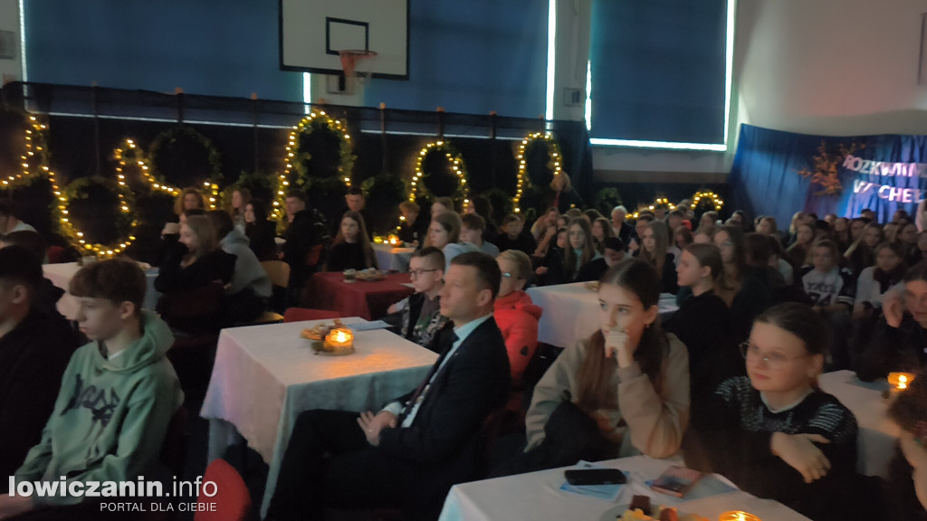 Dzień Otwarty w I LO w Łowiczu