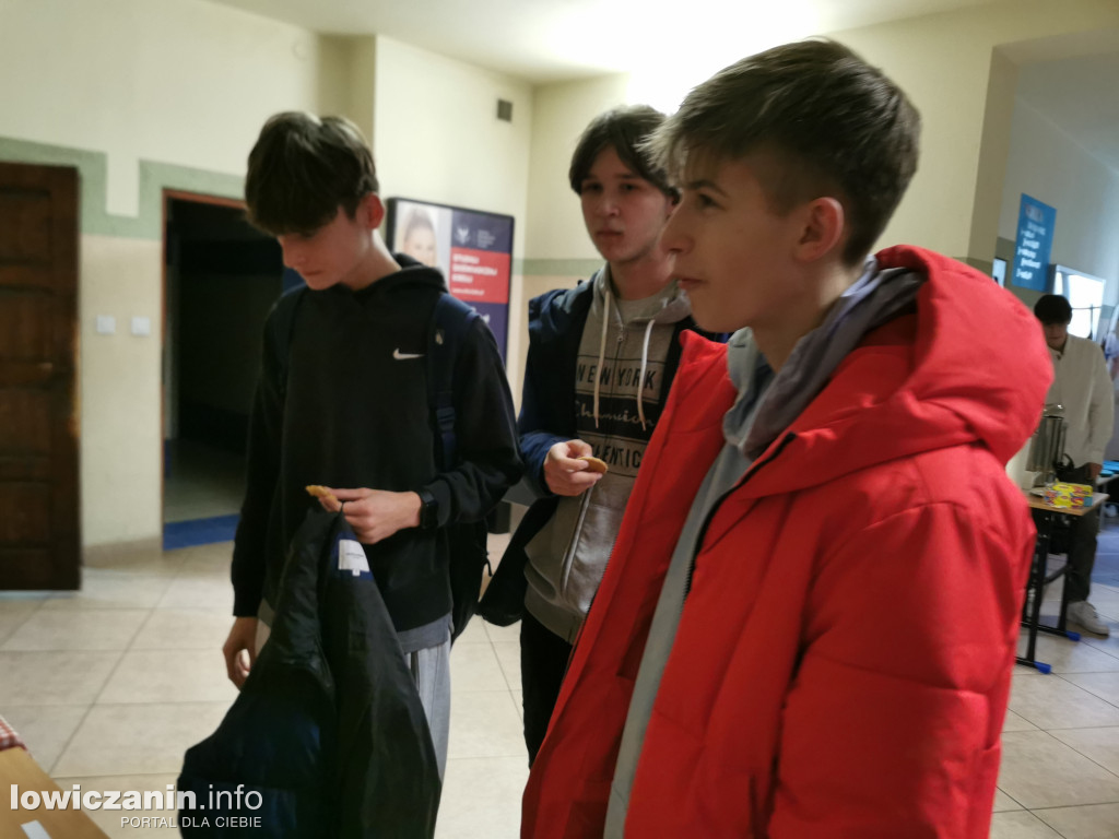 Dzień otwarty w Pijarskiej w Łowiczu