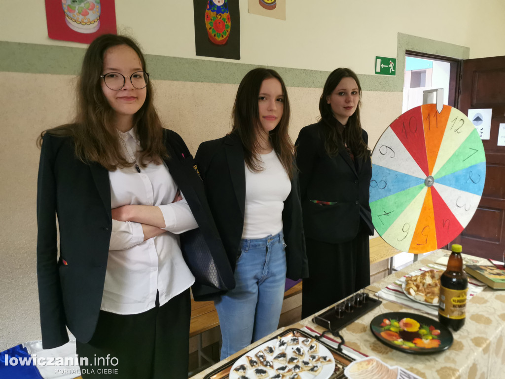 Dzień otwarty w Pijarskiej w Łowiczu