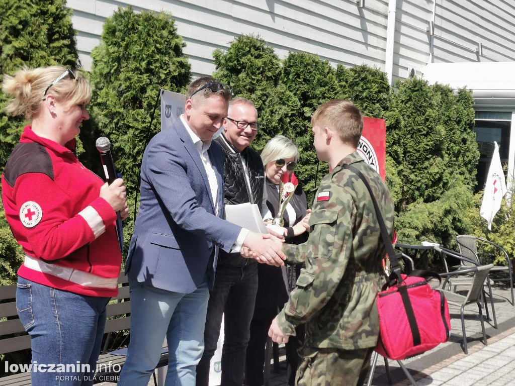 Łowicki Park Błonie areną zmagań o życie i zdrowie