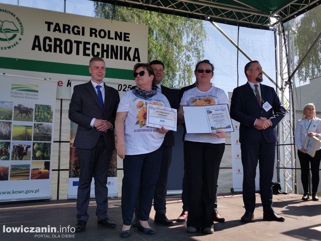 Targi Rolne w Bratoszewicach