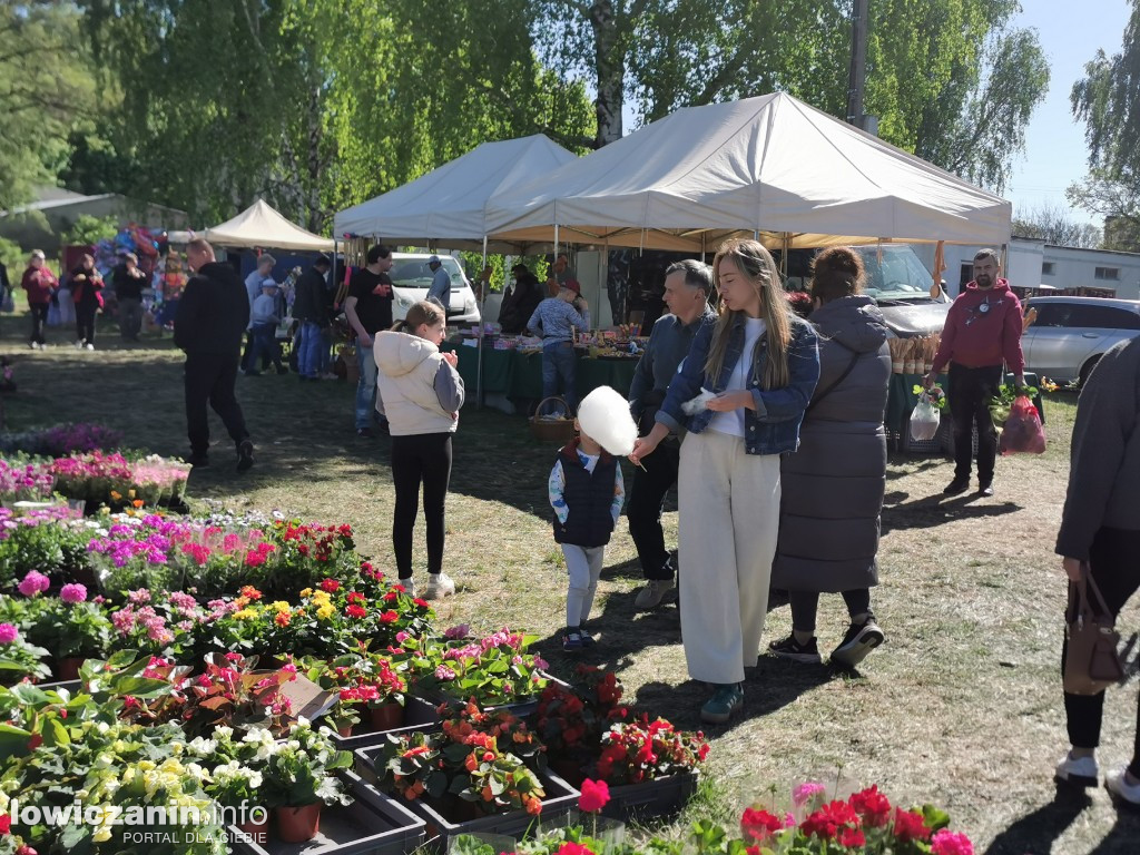 Targi Rolne w Bratoszewicach