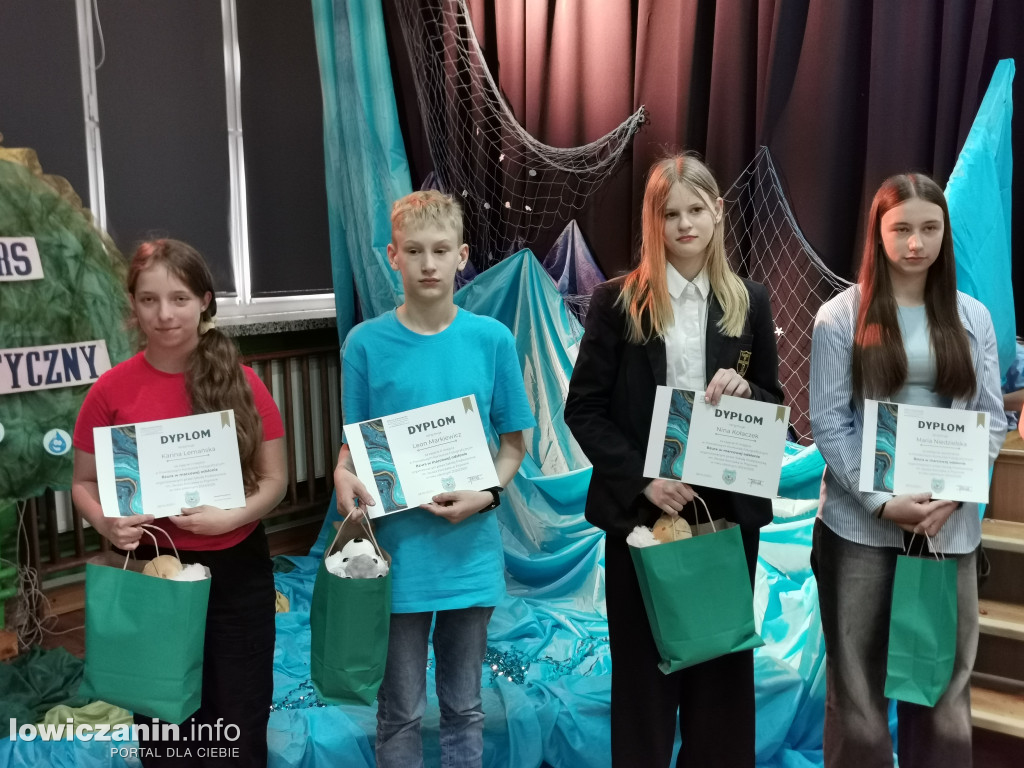 Popów świętuje Dzień Ziemi