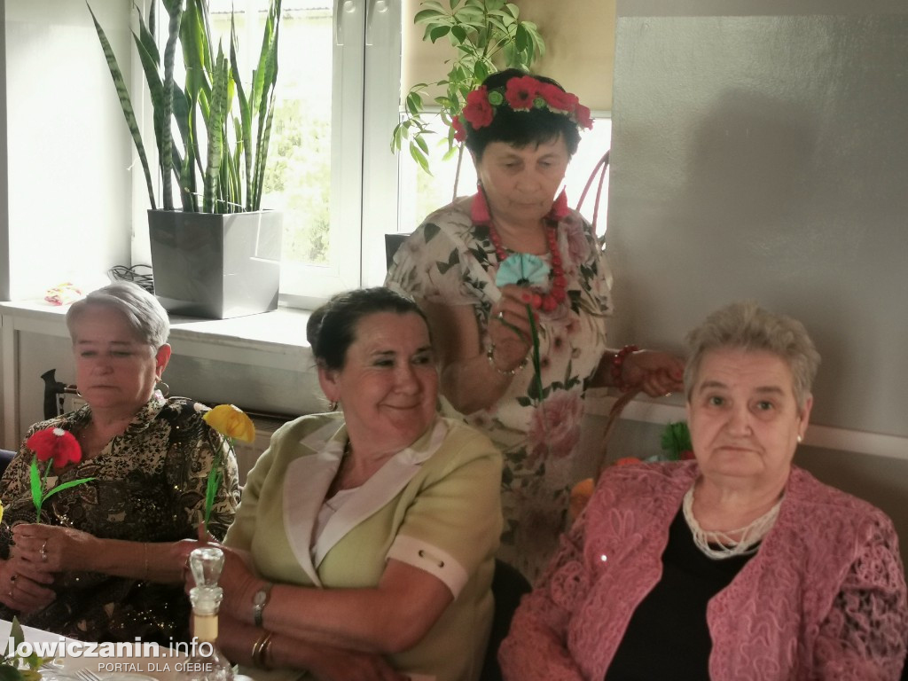 Radosne obchody w Zdunach