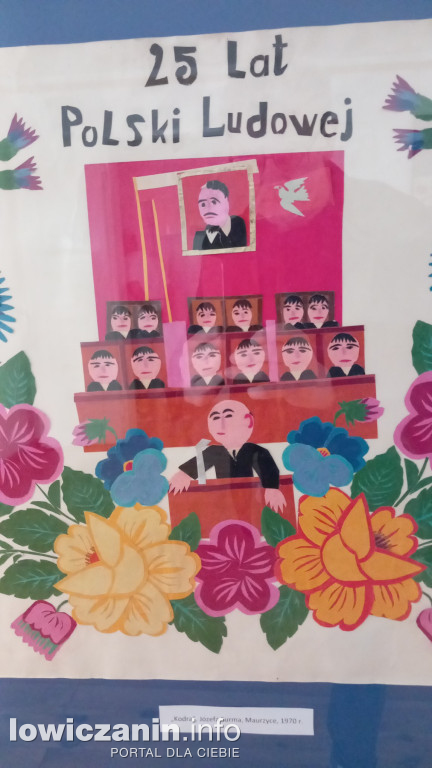 Majówka w Skansenie Wsi Łowickiej w Maurzycach