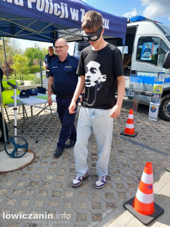 Otwarcie sezonu motocyklowego w Strykowie