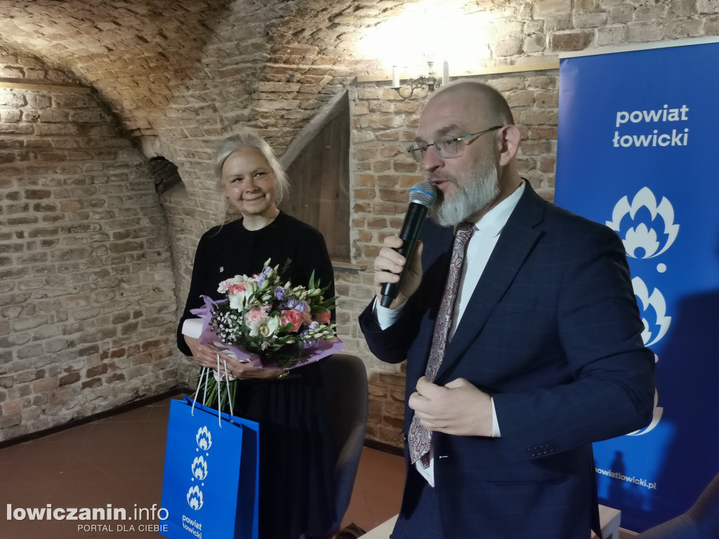 Spotkanie z psycholog Anną Wasiukiewicz