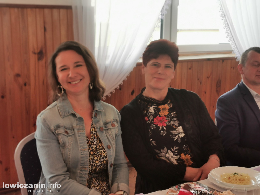 Gminny Dzień Strażaka w Wyborowie