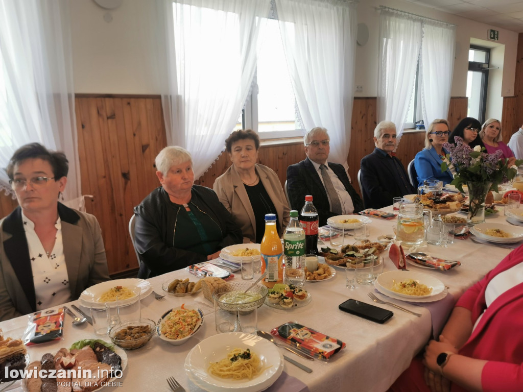 Gminny Dzień Strażaka w Wyborowie