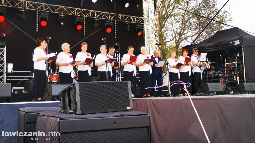 Majówka Strażacka w Łyszkowicach