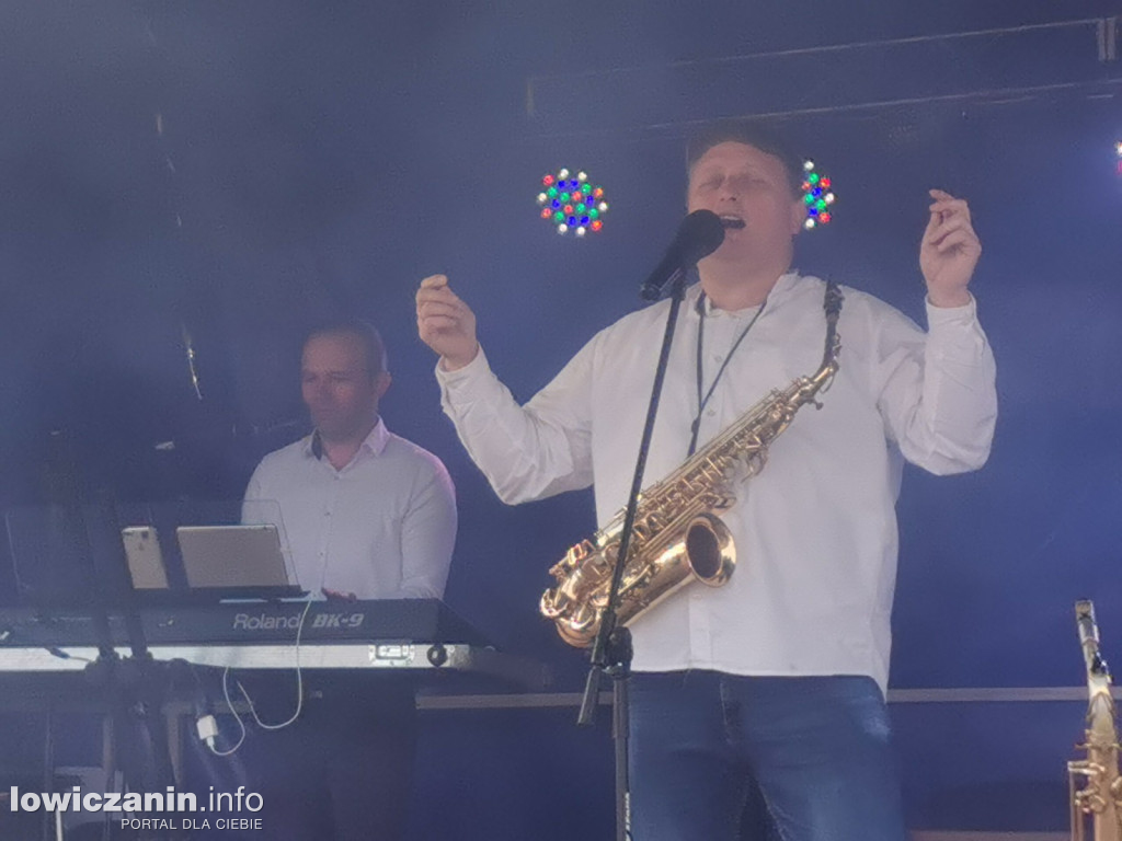 Festyn Sołecki w Skaratkach