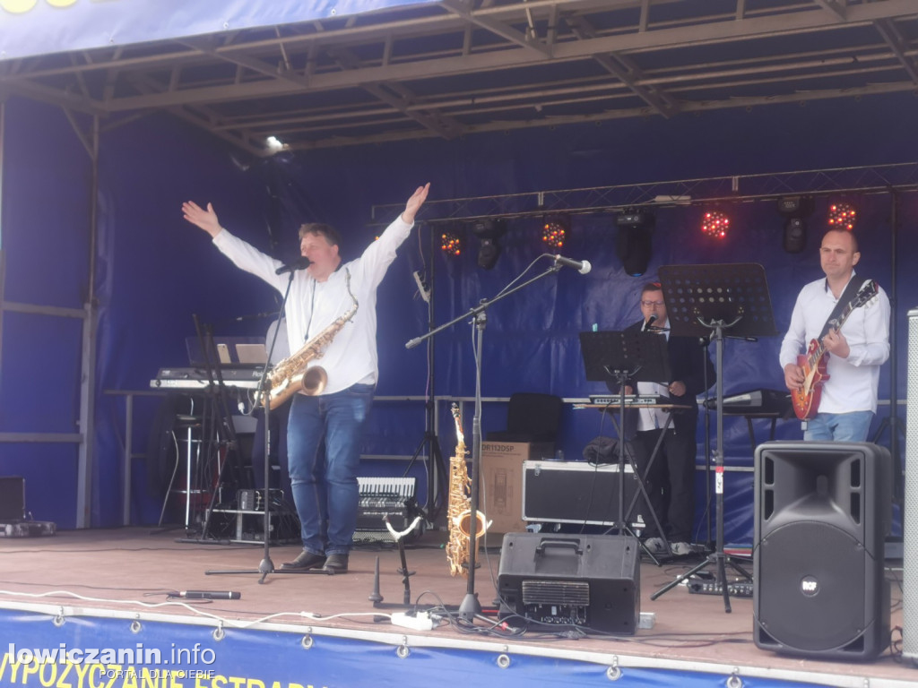 Festyn Sołecki w Skaratkach