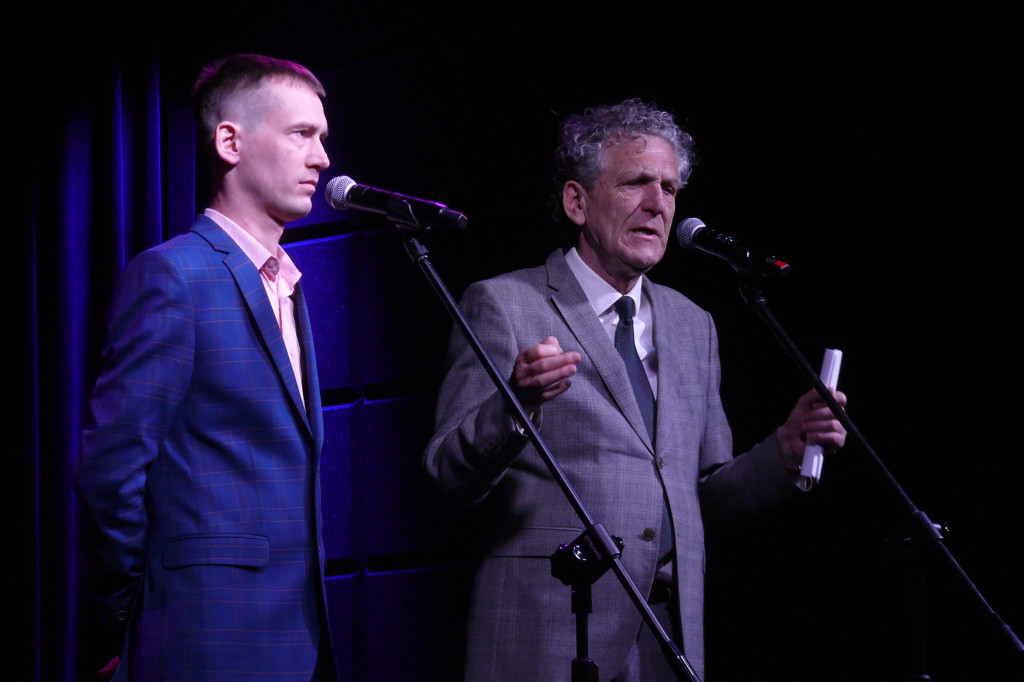 20 lat Fundacji Czyń Dobro im Jana Pawła II
