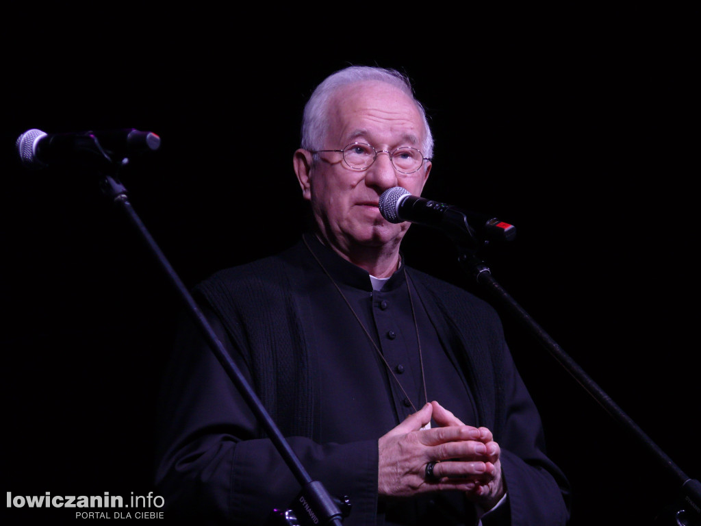 20 lat Fundacji Czyń Dobro im Jana Pawła II