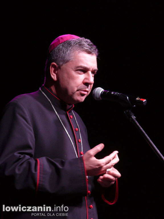 20 lat Fundacji Czyń Dobro im Jana Pawła II
