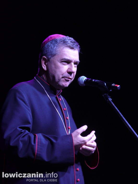 20 lat Fundacji Czyń Dobro im Jana Pawła II