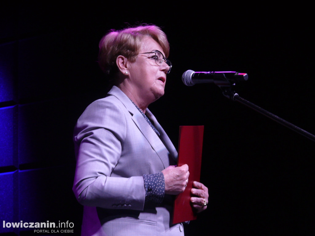 20 lat Fundacji Czyń Dobro im Jana Pawła II