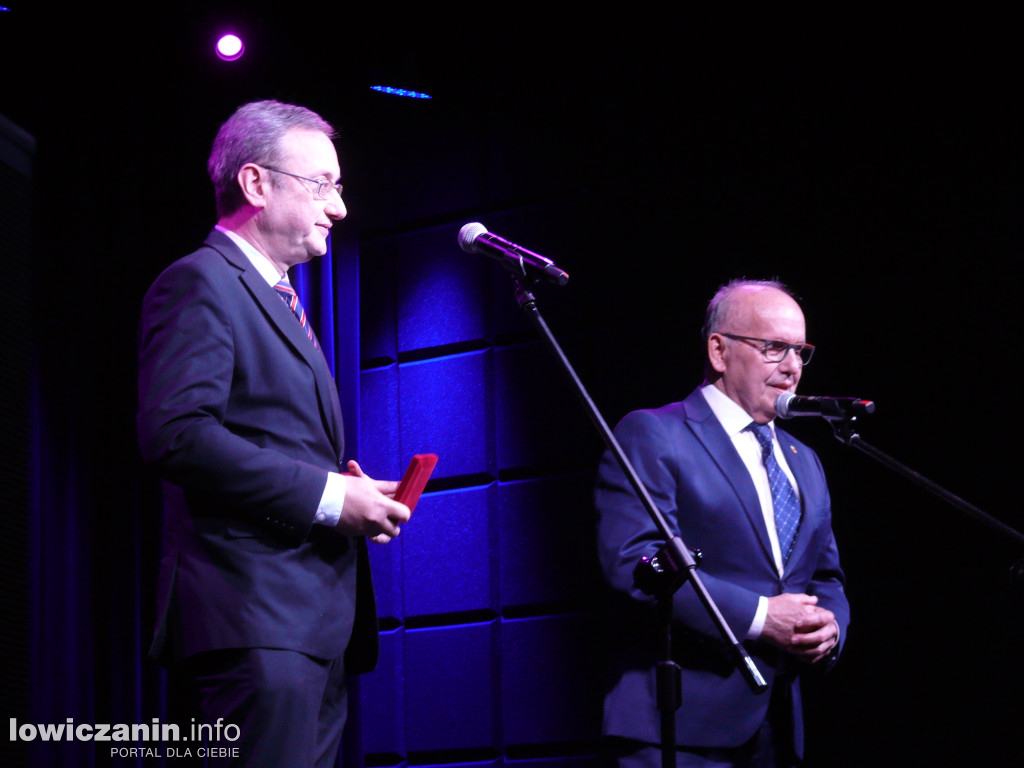 20 lat Fundacji Czyń Dobro im Jana Pawła II