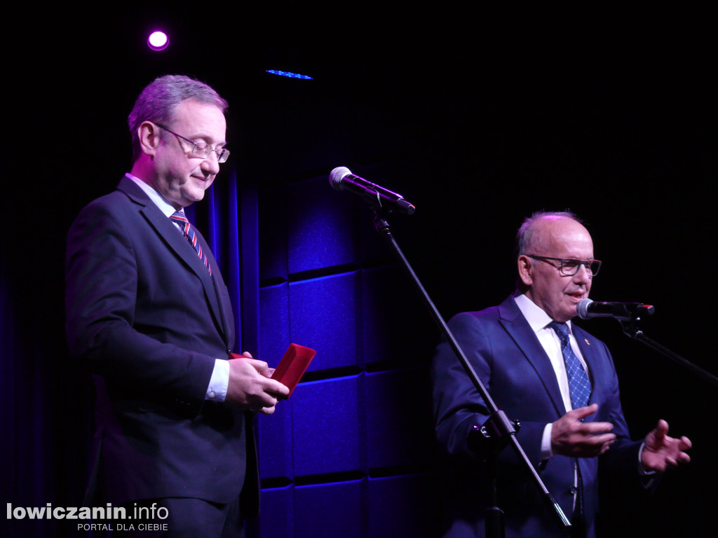 20 lat Fundacji Czyń Dobro im Jana Pawła II