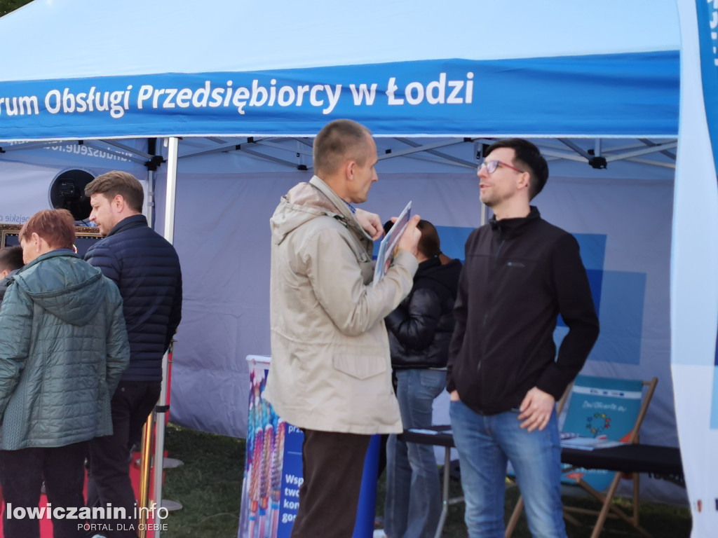 Piknik w Głownie