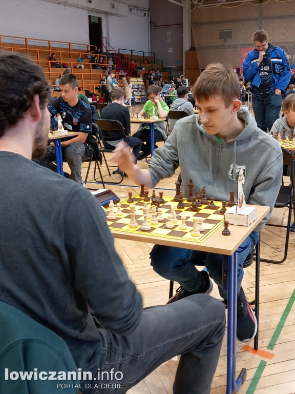 II Gambit Łowicki