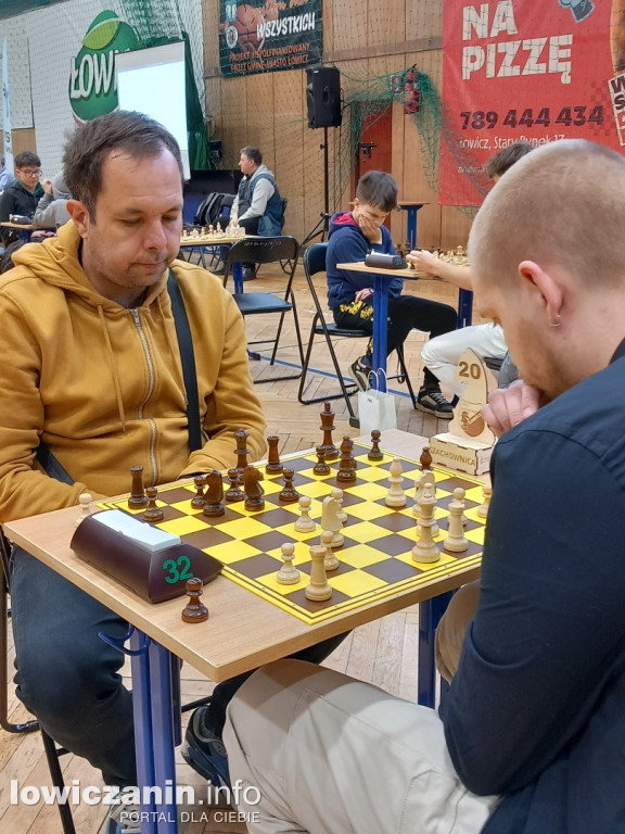 II Gambit Łowicki