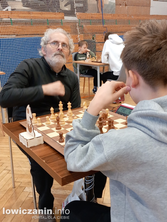 II Gambit Łowicki