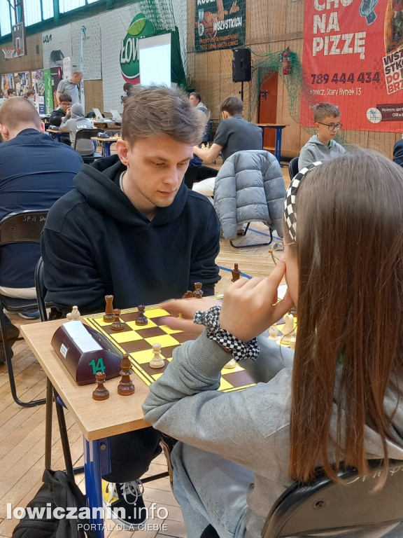 II Gambit Łowicki