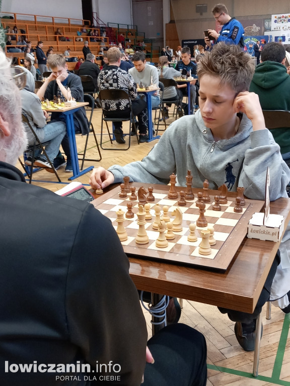 II Gambit Łowicki