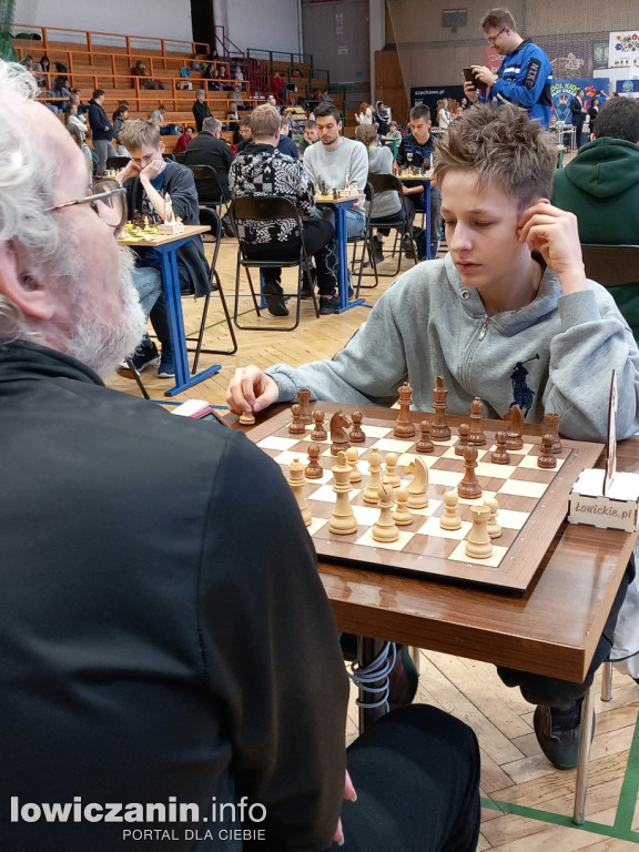 II Gambit Łowicki