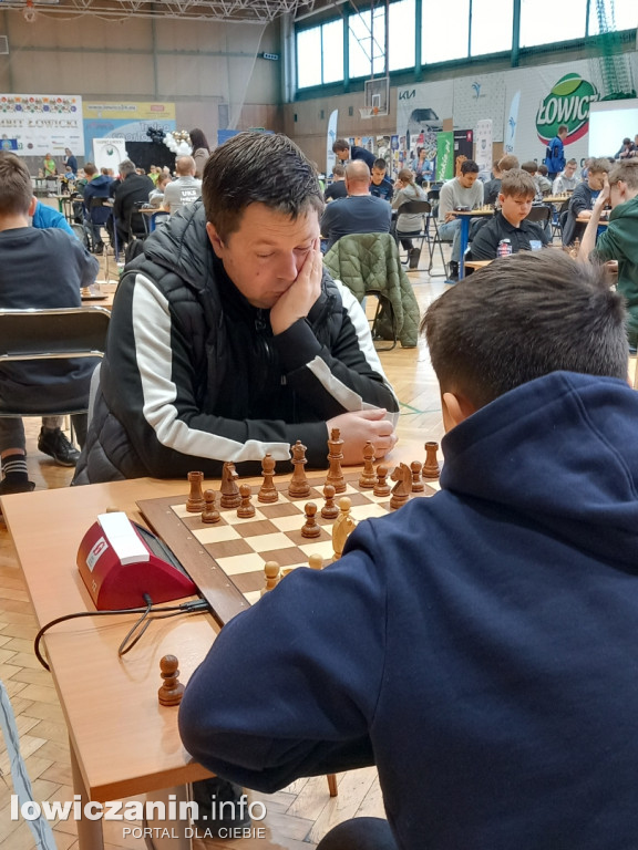 II Gambit Łowicki