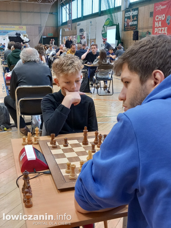 II Gambit Łowicki
