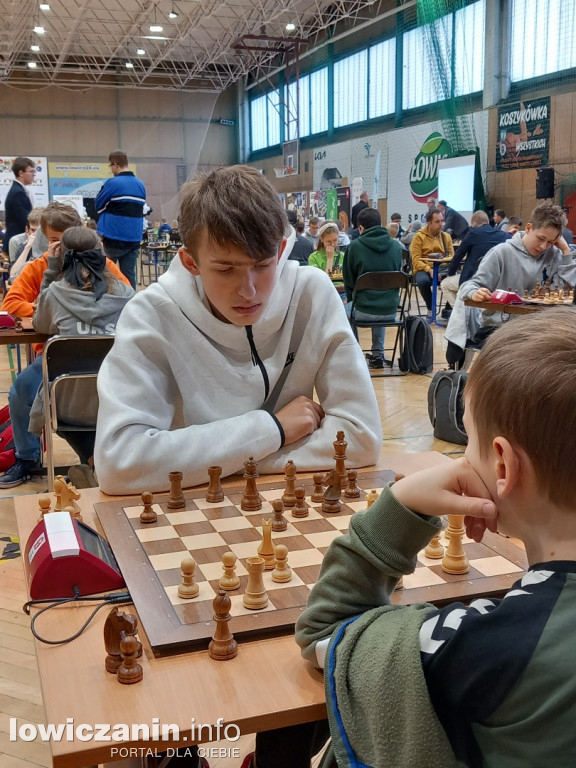 II Gambit Łowicki
